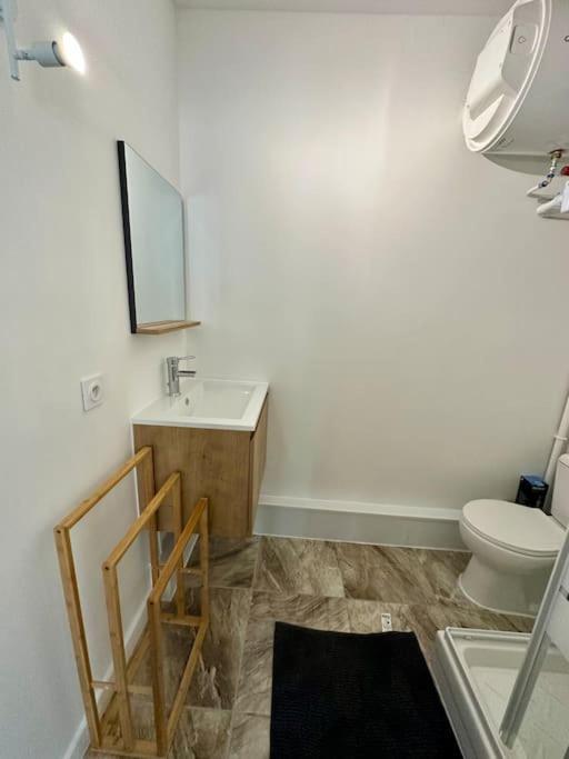 Superbe Centre De Appartement