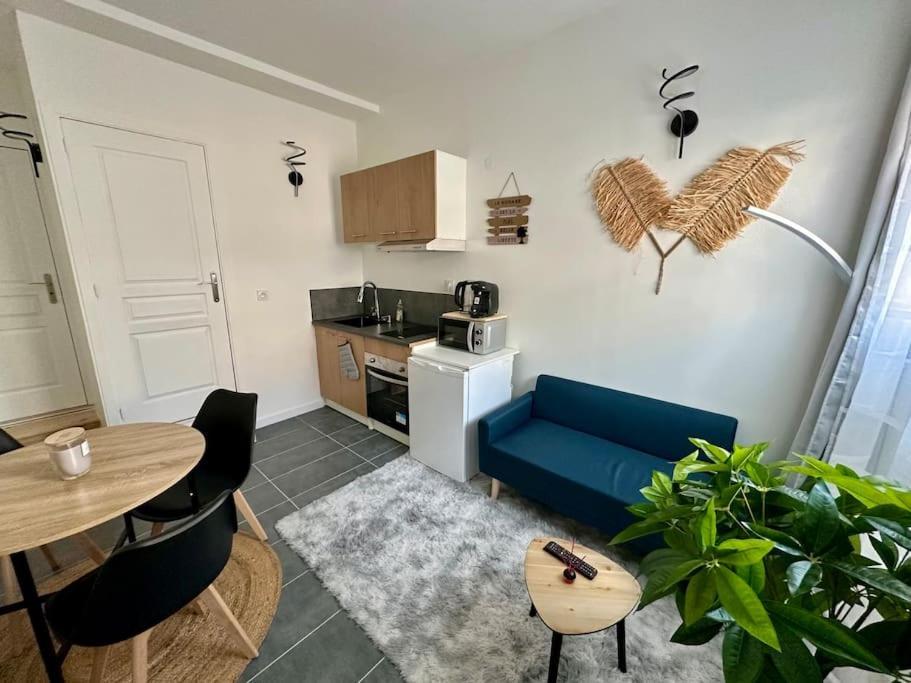 Appartement Superbe Centre De Vichy
