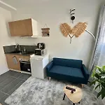 Superbe Appartement Centre De Vichy